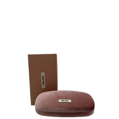 Occhiali da sole Miu Miu