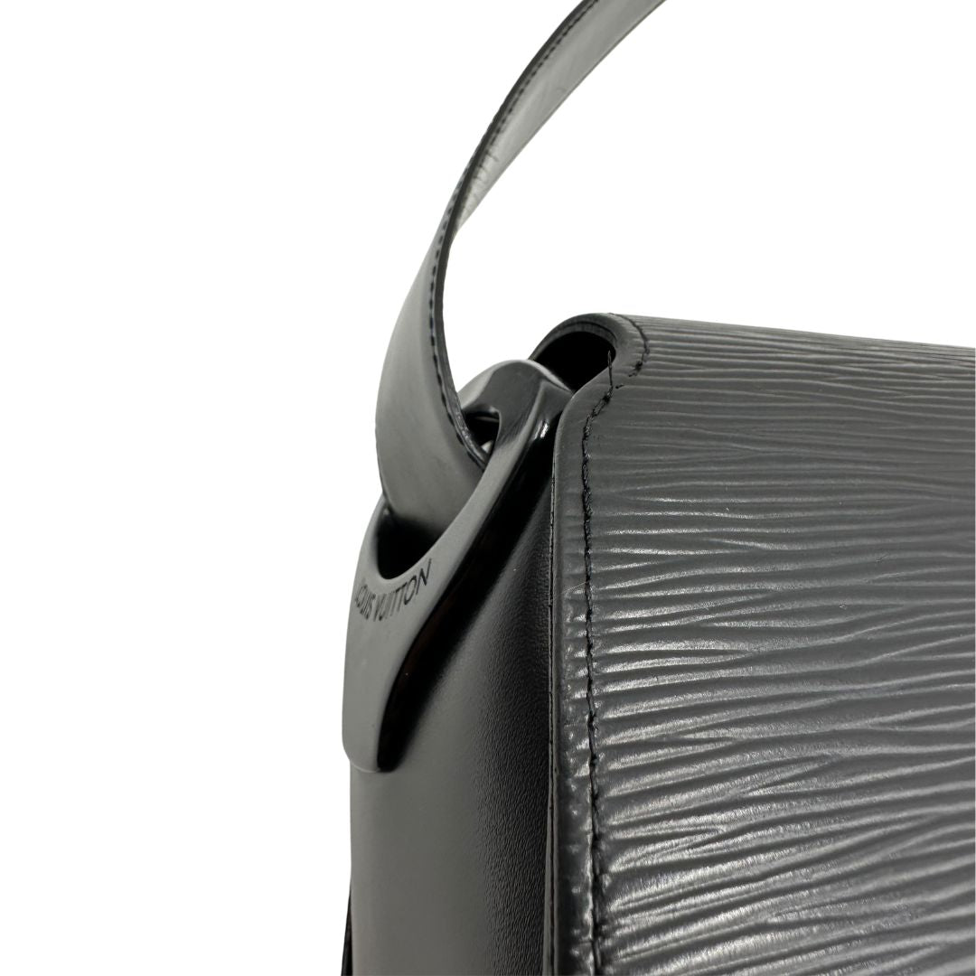 Borsa Nocturne Epi Louis Vuitton