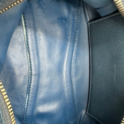 Mini Neo Classic City Balenciaga blu