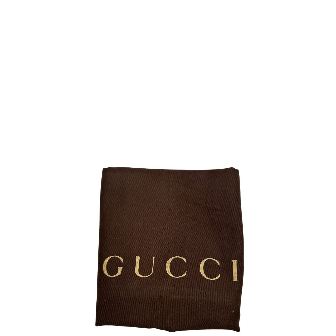 Shopper Gucci GG Supreme piccola