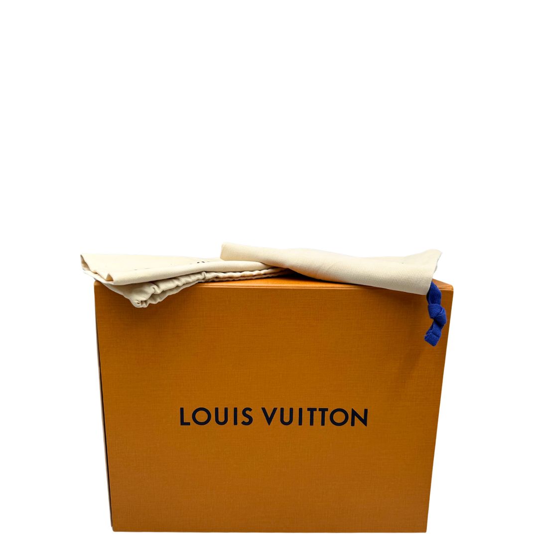 Mule Aspen Louis Vuitton n. 39
