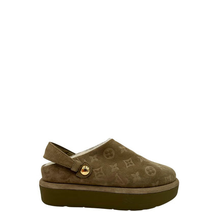 Mule Aspen Louis Vuitton n. 39