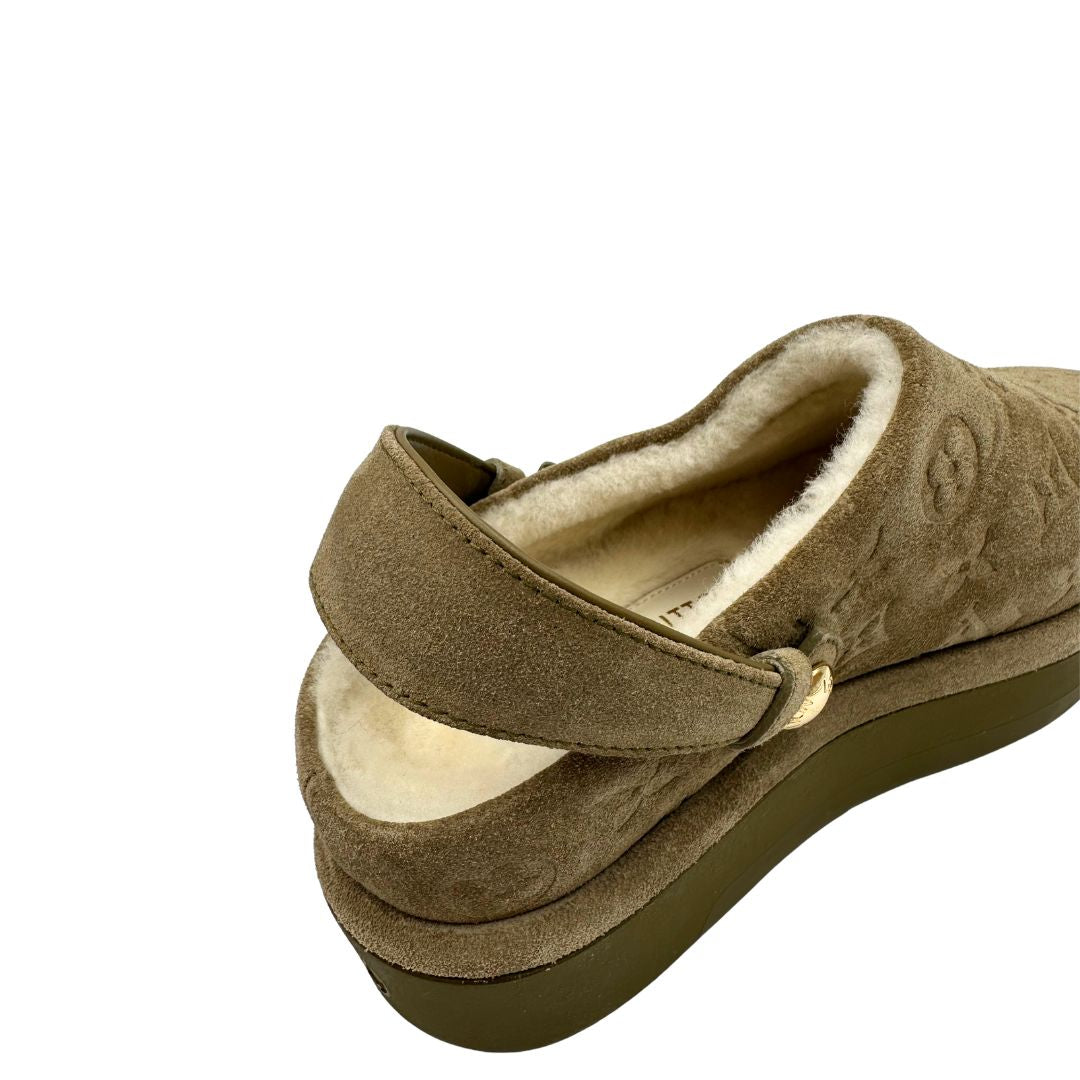 Mule Aspen Louis Vuitton n. 39