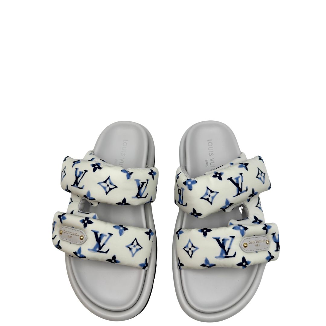 Mule Pool Pillow Louis Vuitton n. 39