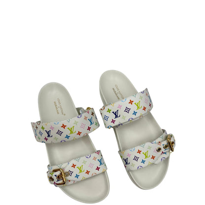 Ciabatte LV x TM Mule bassa Bom Dia n. 39