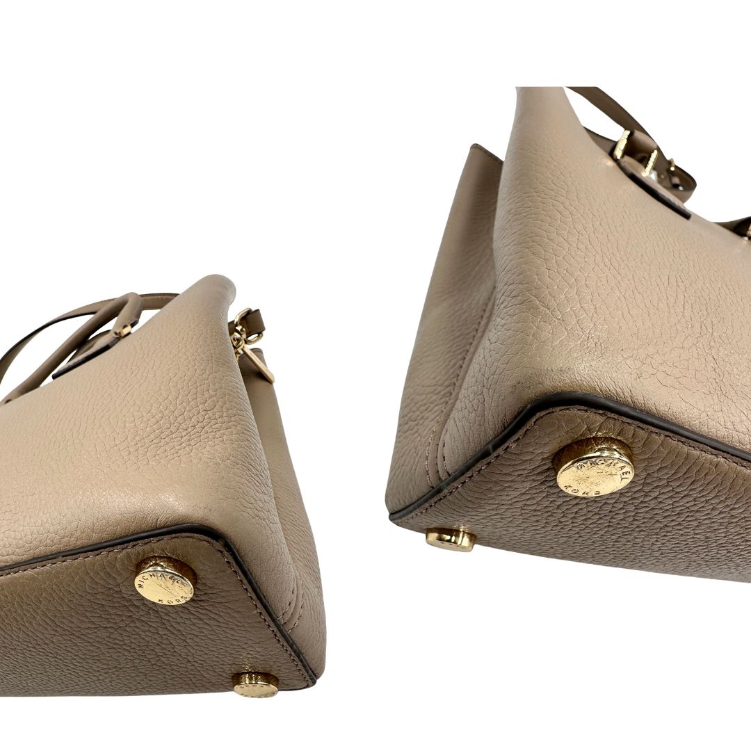 Satchel Ladies Camille Michael Kors