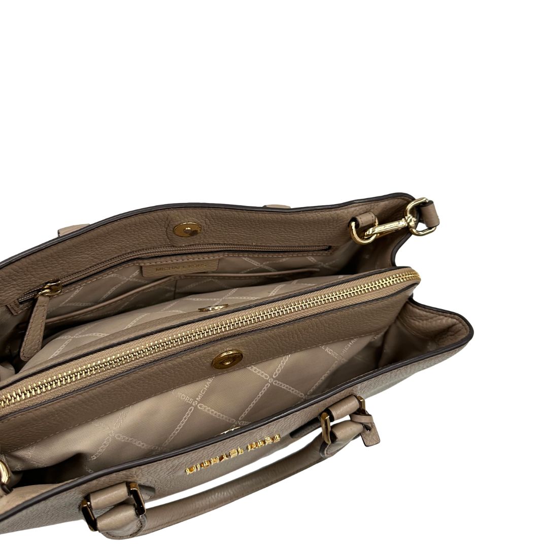 Satchel Ladies Camille Michael Kors