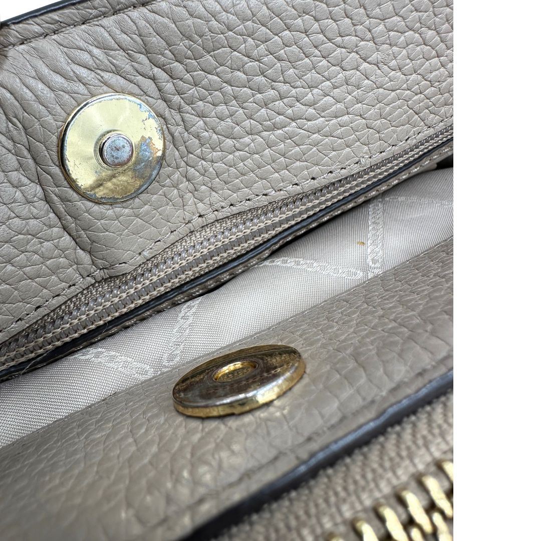Satchel Ladies Camille Michael Kors