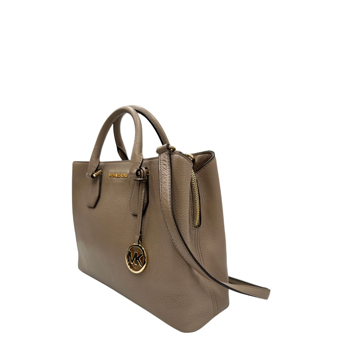 Satchel Ladies Camille Michael Kors