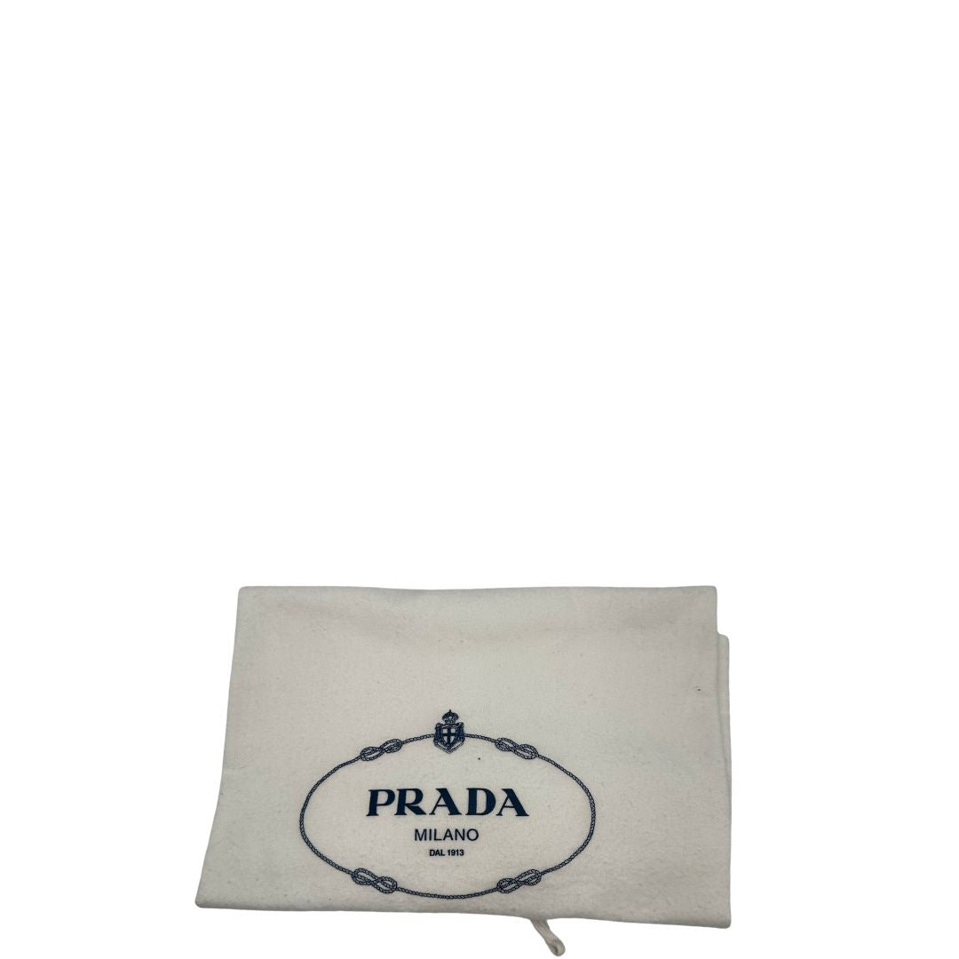 Satchel Prada nera