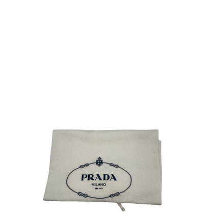 Satchel Prada nera