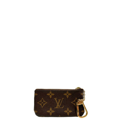 Charm portamonete Louis Vuitton