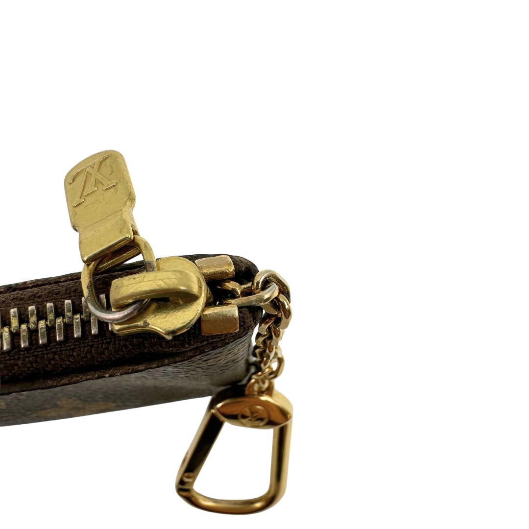 Charm portamonete Louis Vuitton