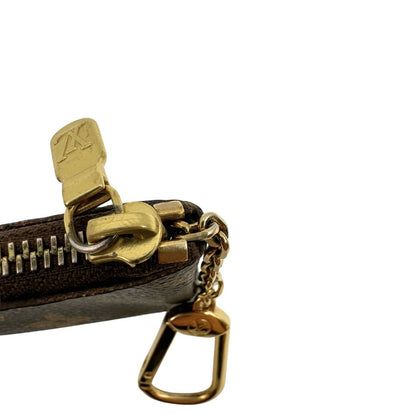 Charm portamonete Louis Vuitton