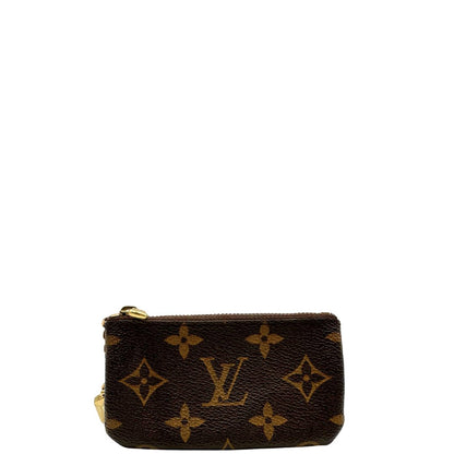 Charm portamonete Louis Vuitton