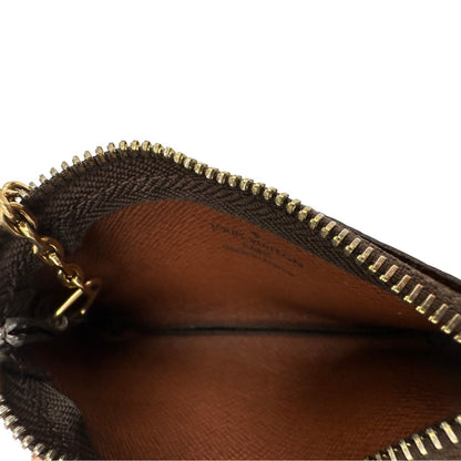 Charm portamonete Louis Vuitton