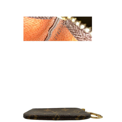 Charm portamonete Louis Vuitton