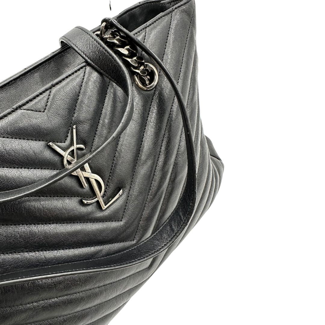 Shopper Loulou Saint Laurent