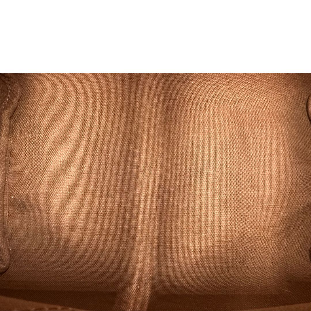 Speedy 25 Louis Vuitton monogram