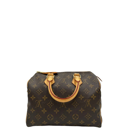 Speedy 25 Louis Vuitton monogram