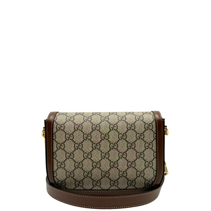 Borsa Gucci Horsebit 1955 misura piccola