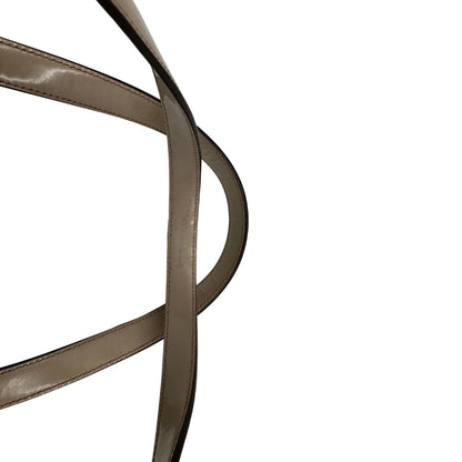 Bauletto Prada nylon crema
