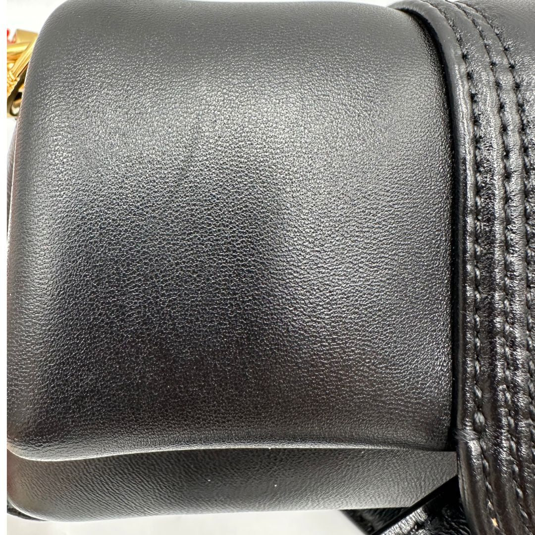 Borsa Le Petit Bambimou Jacquemus
