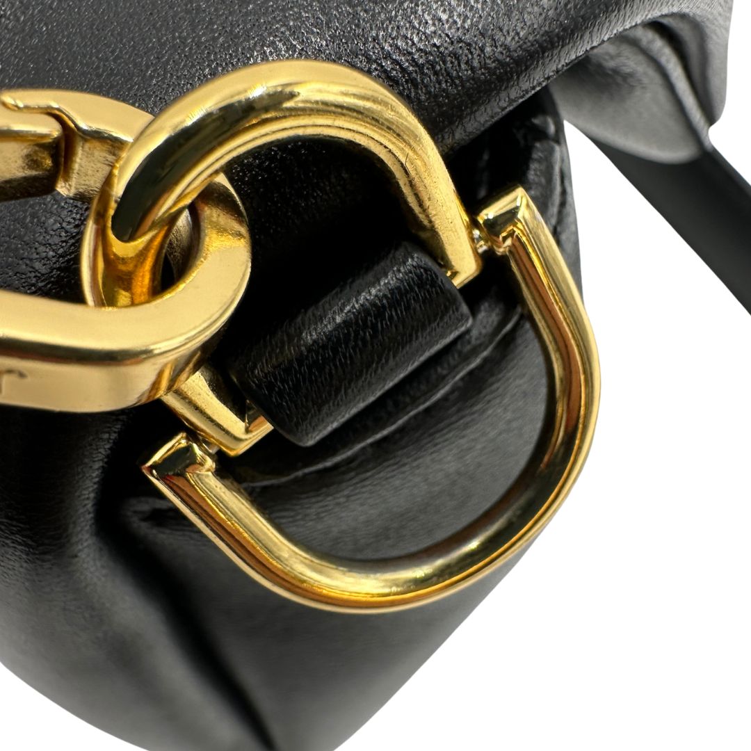 Borsa Le Petit Bambimou Jacquemus