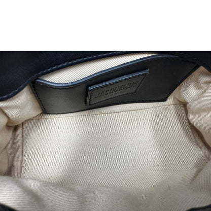 Borsa Le Petit Bambimou Jacquemus