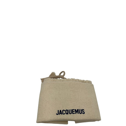 Borsa Le Petit Bambimou Jacquemus