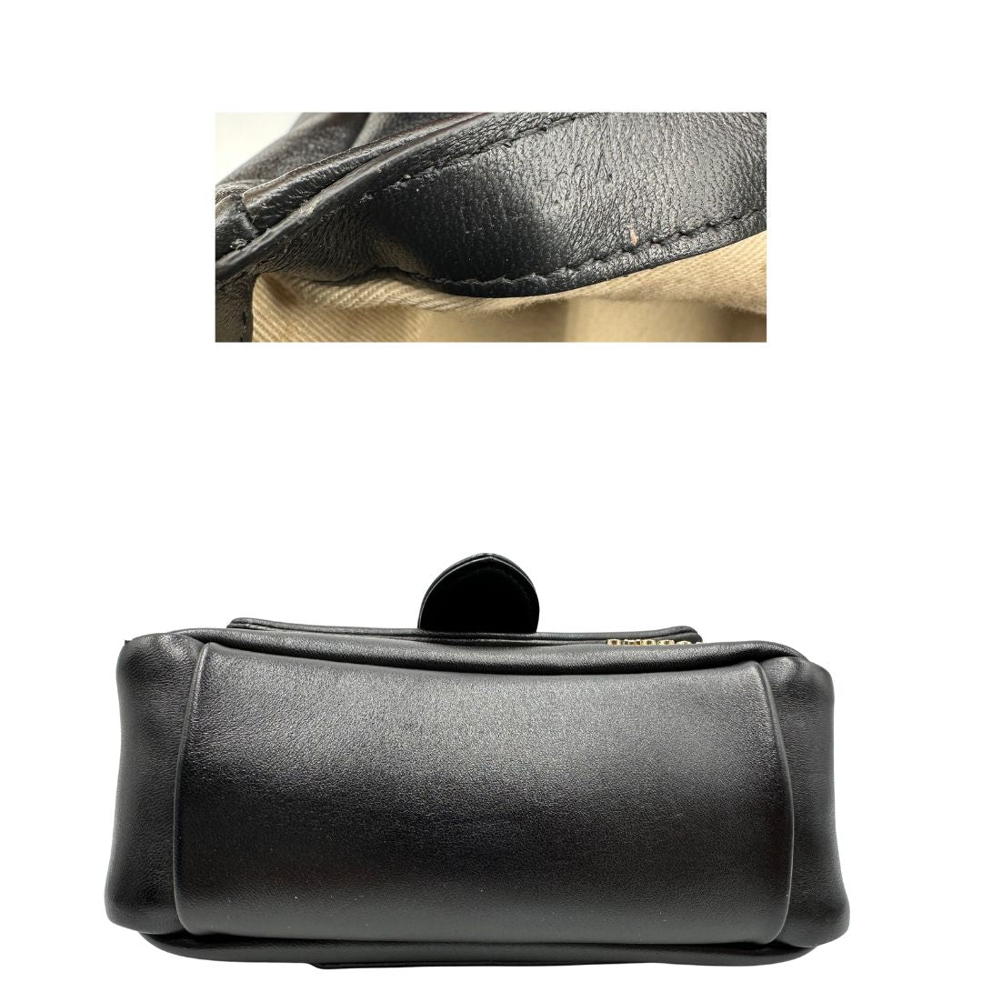 Borsa Le Petit Bambimou Jacquemus