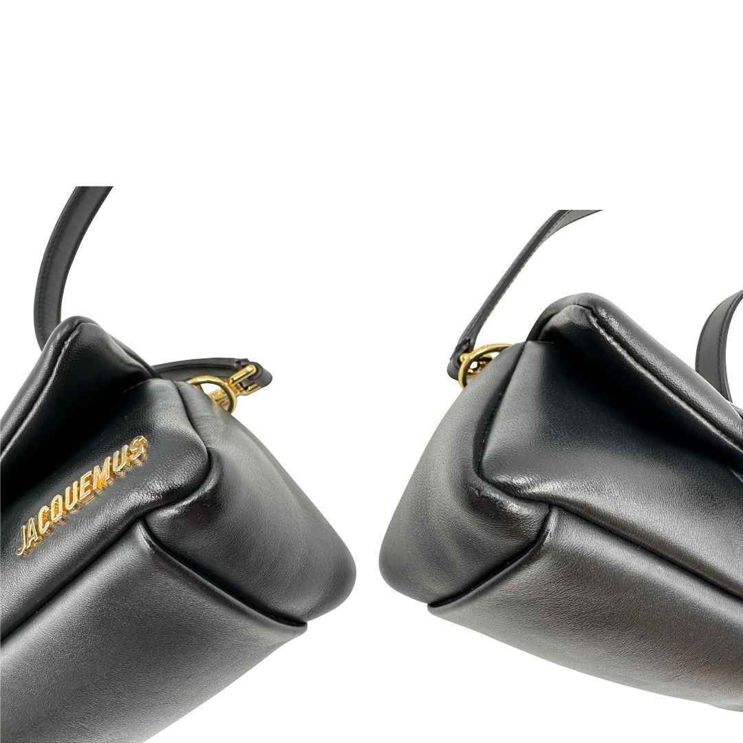Borsa Le Petit Bambimou Jacquemus