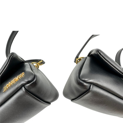 Borsa Le Petit Bambimou Jacquemus