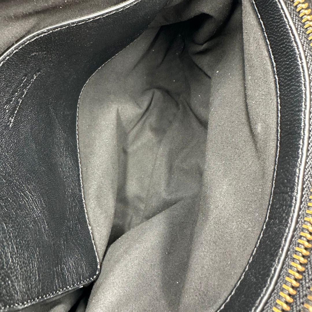 Borsa Pinko Maxi Love Puff