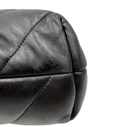 Borsa Pinko Maxi Love Puff