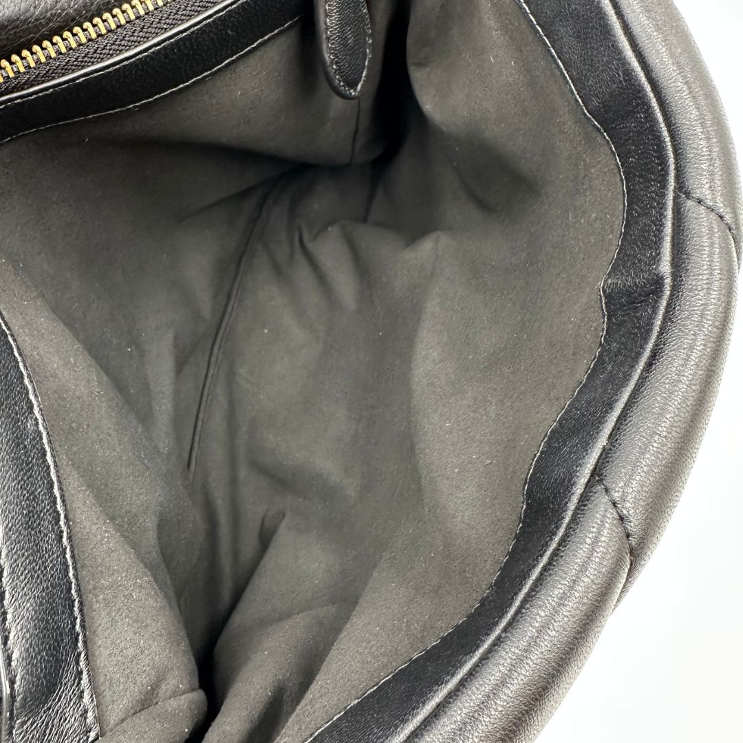 Borsa Pinko Maxi Love Puff
