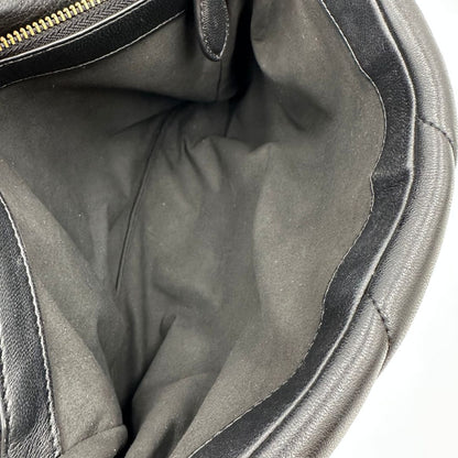 Borsa Pinko Maxi Love Puff