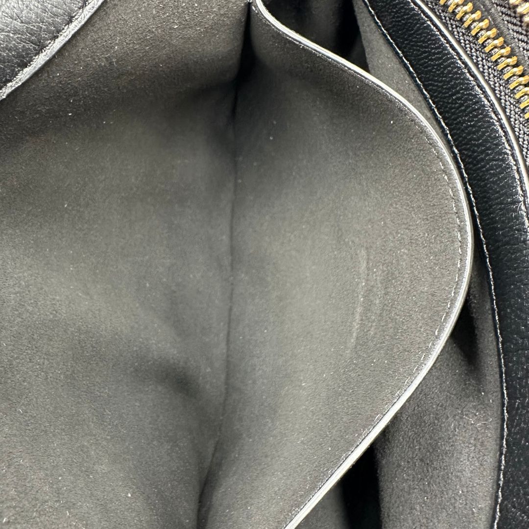 Borsa Pinko Maxi Love Puff