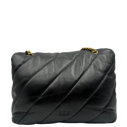Borsa Pinko Maxi Love Puff