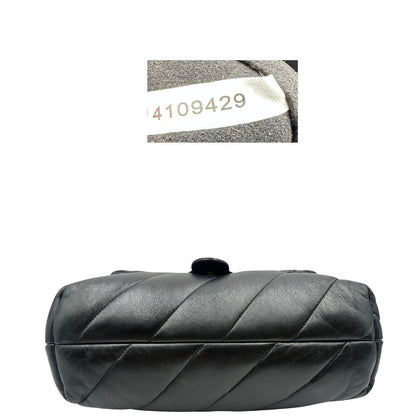 Borsa Pinko Maxi Love Puff