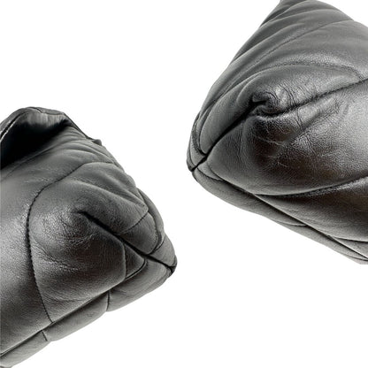 Borsa Pinko Maxi Love Puff
