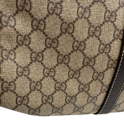 Shopper Gucci GG Supreme