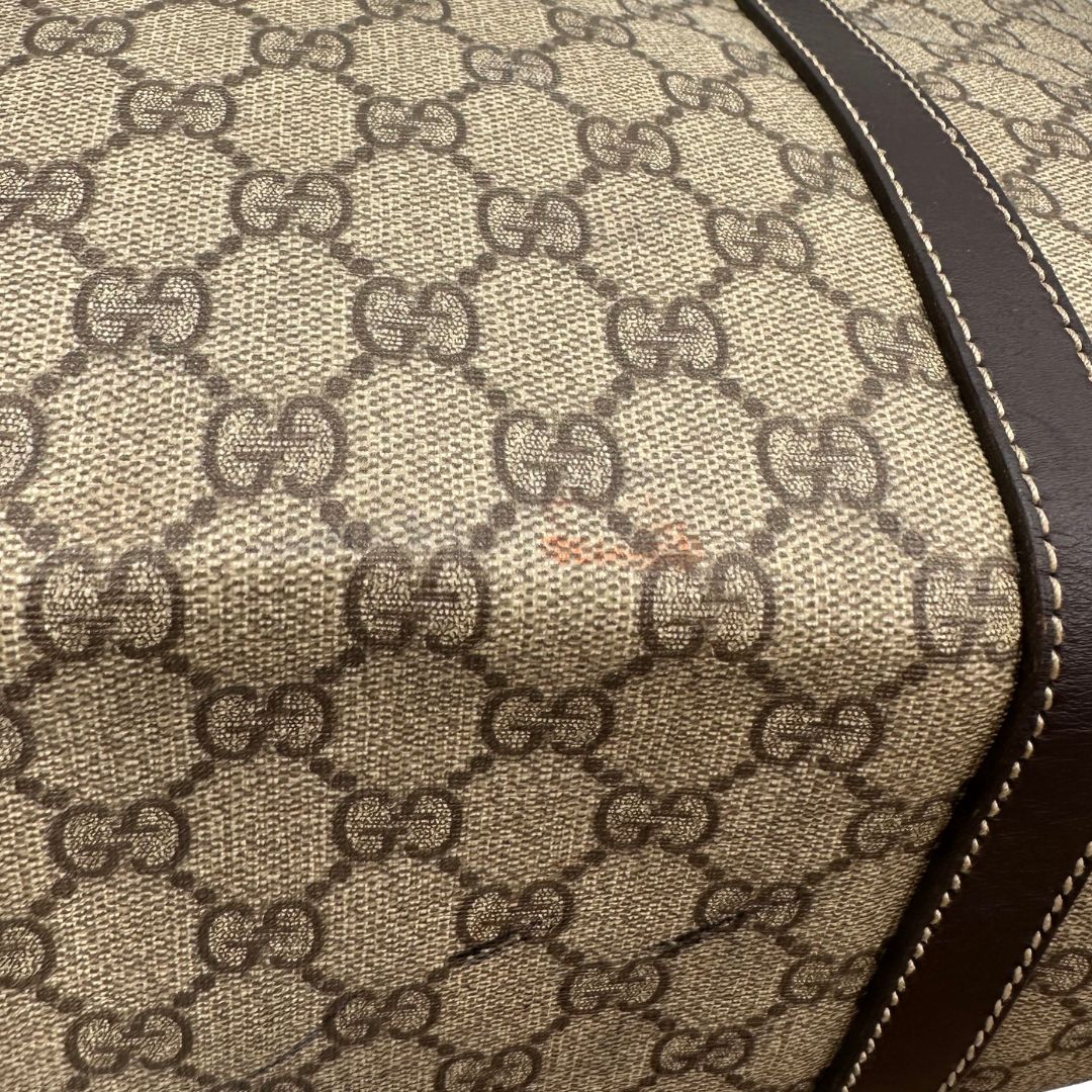 Shopper Gucci GG Supreme