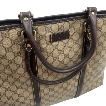 Shopper Gucci GG Supreme