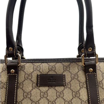 Shopper Gucci GG Supreme