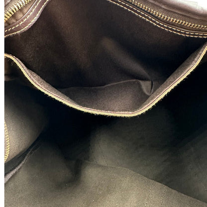 Shopper Gucci GG Supreme