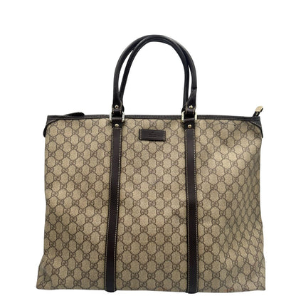Shopper Gucci GG Supreme