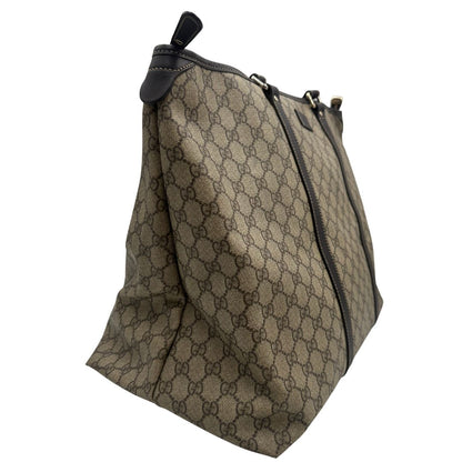 Shopper Gucci GG Supreme