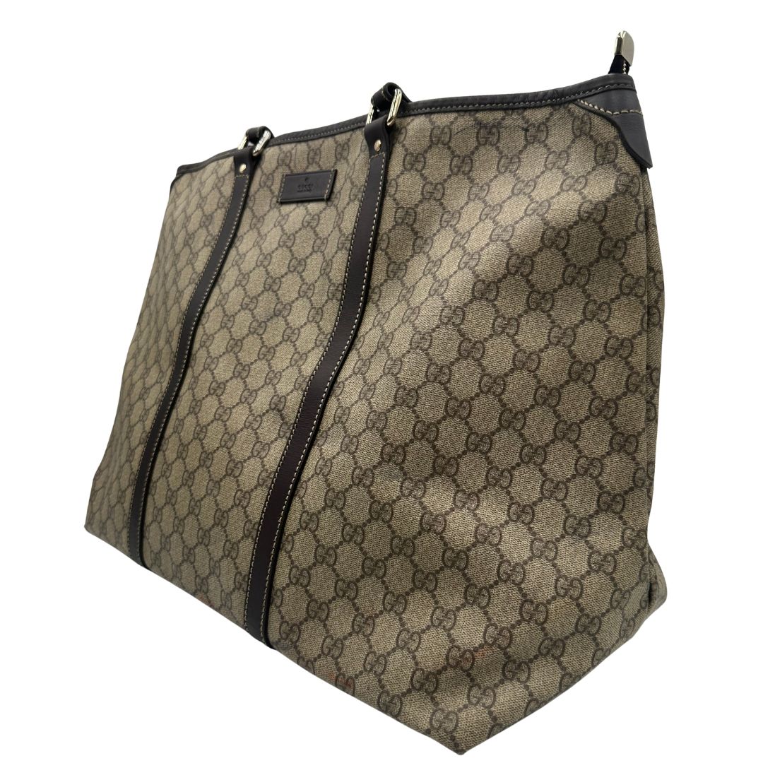 Shopper Gucci GG Supreme