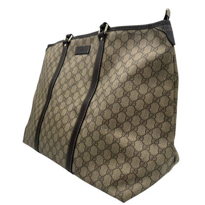Shopper Gucci GG Supreme